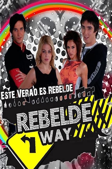 rebelde way portugal elenco|Alerta, nostalgia. “Rebelde Way” está prestes a chegar à ...